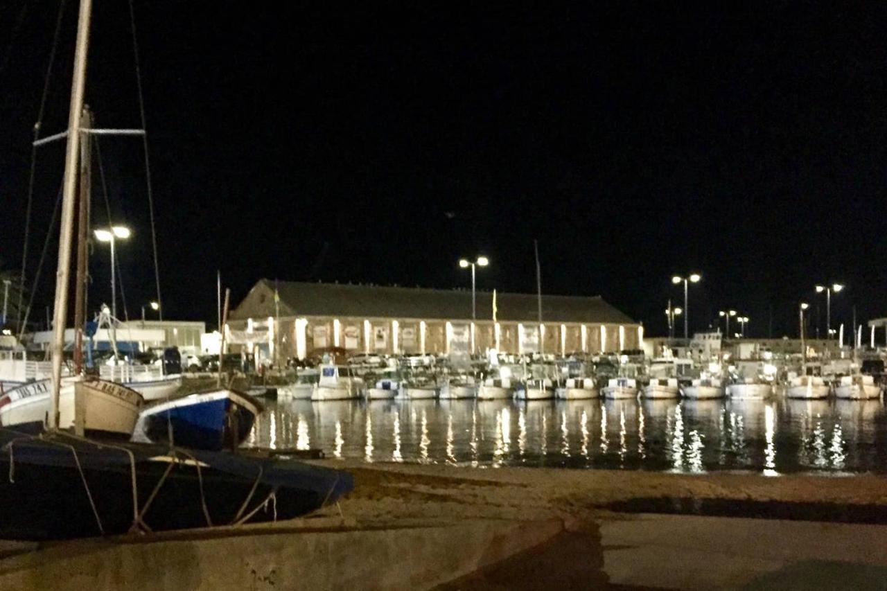 Laindustria Lejlighed Palamós Eksteriør billede